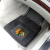 NHL - Chicago Blackhawks Heavy Duty Car Mat Set - 2 Pieces