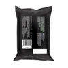 Dude Wipes White Flushable Wipes 18 ct 1 pk (Pack of 24)