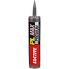Loctite PL Premium Max Construction Adhesive 9 oz - Open Box