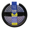 Stanco  Porcelain  Drip Pan  8 in. W