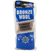 Rhodes American 3 Grade Coarse Bronze Wool Pads 3 pk - Deal of The Week