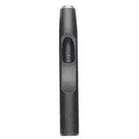 General 1/4 in. Steel Punch 1/4 in. L 1 pc