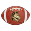 Southwest Minnesota State University Football Rug - 20.5in. x 32.5in.