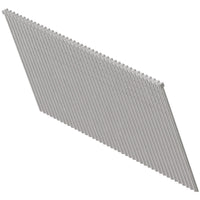 Simpson Strong-Tie 2 in. L X 15 Ga. Angled Strip Coated Nails 25 deg 500 pk - Deal of The Week