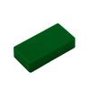 Magnet Source 2 in. L X 1 in. W Assorted Ceramic Magnetic Posting Magnets 3 lb. pull 56 pc (Pack of 56)