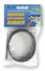 Ettore 18 in. Rubber Squeegee Replacement Rubber - Deal of The Week