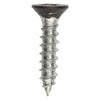National Hardware No. 8 X 3/4 in. L Phillips Wood Screws 16 pk
