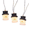 Celebrations LED Micro/5mm Warm White 10 ct String Christmas Lights 17.72 ft.