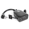 Feit Electric Commercial and Residential PVC Smart Plug 3R Boxed