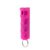 Mace Hot Pink Aluminum/Plastic Pocket Pepper Spray