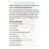 The Old Farmers Almanac Yankee Publishing 2020 Almanac Reference Book (Pack of 24)