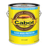 CABOT CLR WD PROTCTR 1GL (Pack of 4)