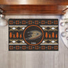 NHL - Anaheim Ducks Holiday Sweater Rug - 19in. x 30in.