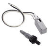 Weber Replacement Igniter Kit for Spirit Genesis & Platinum Gas Grills (Pre-2002 Models)  Reliable Push-Button Start