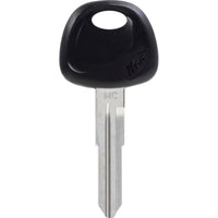 Hillman KeyKrafter House/Office Universal Key Blank 2031 HY16PH Double (Pack of 4).