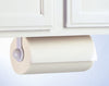 Spectrum Plastic Paper Towel Holder 4.8 in. H X 2.3 in. W X 13.5 in. L