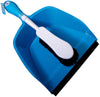 Quickie Broom & Dust Pan Set (Pack of 6)