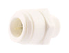 SharkBite Push to Connect 1/2 in. 3/8 in. D MIP Threaded Adapter - Deal of The Week