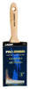 Linzer Pro Maxx 3 in. Extra Stiff Flat Paint Brush