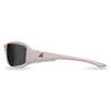 Safty Glsses Smk Brazeau