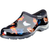 Sloggers Womens Waterproof Comfort Shoe