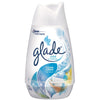 Glade Clean Linen Scent Air Freshener 8 oz Solid 1 pk