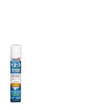 Zinsser Bulls Eye 123 Turbo Bright White Oil-Based Alkyd Oil Primer 26 oz (Pack of 6).