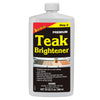 Star brite Teak Brightener Liquid 32 oz