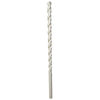 Irwin 7/16 in. X 13 in. L Tungsten Carbide Tipped Rotary Drill Bit Straight Shank 1 pk