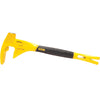 Stanley FatMax Xtreme 18 in. Utility Pry Bar