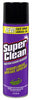 SuperClean None Scent Heavy Duty Degreaser 17 oz Spray