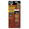 Dap Plastic Wood Natural Wood Filler 1.87 Oz. (Pack Of 12)
