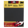 3M 11 in. L x 9 in. W 320 Grit Silicon Carbide Sandpaper 5 pk (Pack of 10)