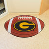 Grambling State University Football Rug - 20.5in. x 32.5in.