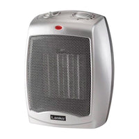 Lasko 100 sq ft Electric Portable Heater - Open Box