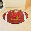 University of Maryland Football Rug - 20.5in. x 32.5in.