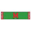 University of Maryland Putting Green Mat - 1.5ft. x 6ft.