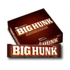 Annabelle's Big Hunk Whole Roasted Peanuts Candy Bar 1.8 oz (Pack of 24)