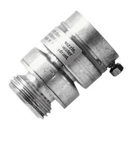 Arrowhead 1-1/16 in. Fine Threaded X 3/4 in. MHT Brass Vacuum Breaker - Open Box