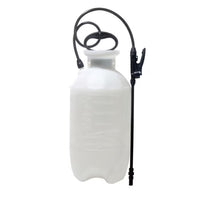 Home & Garden Sprayer, White, 2 Gal.