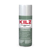 KILZ Original White Flat Oil-Based Primer and Sealer 13 oz. (Pack of 12)