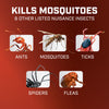 Ortho Home Defense Liquid Concentrate Insect Killer 32 oz (Pack of 6).