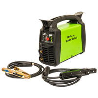 Forney 90 amps 120 volt DC Welder 21.7 lb. Green