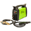 Forney 90 amps 120 volt DC Welder 21.7 lb. Green