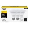 Led Feit Par20 50W Eq3Pk