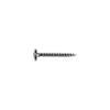 Simpson Strong-Tie No. 8 Sizes X 1-1/4 in. L Phillips Wafer Head Serrated Structural Screws
