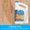 Bona PowerPlus No Scent Hardwood Floor Cleaner Liquid 160 oz. (Pack of 4)