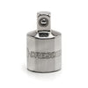 Crescent 1 in. L X 1/4 and 3/8 in. drive SAE Socket Adapter 1 pc