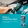 Scott Paper Towels 90 sheet 1 ply 1 pk