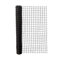 Garden Craft 24 in. H X 25 ft. L Plastic Fencing 1 in. X 1 in. in.